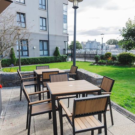 Leonardo Hotel Galway Exterior photo